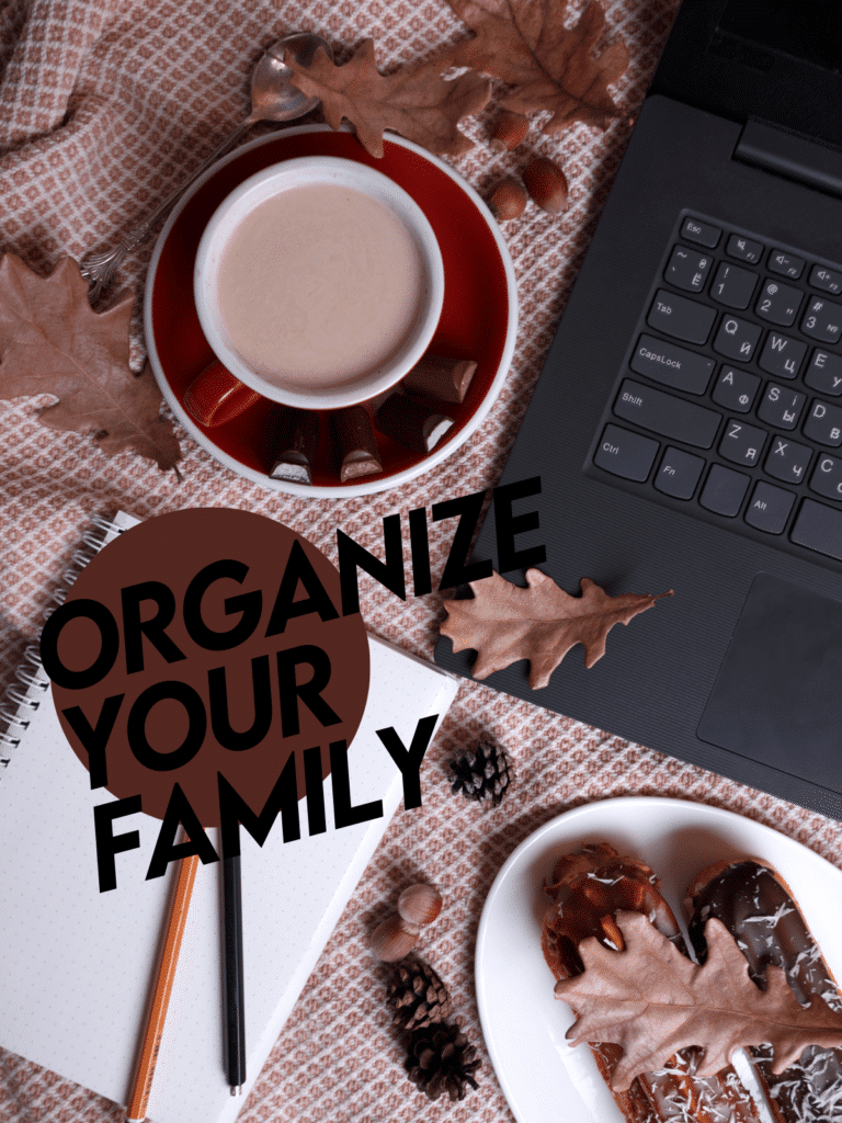 Organized Family