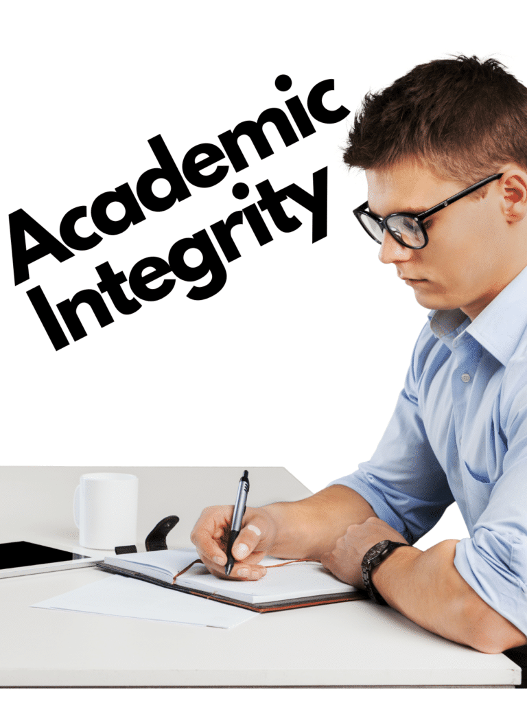 Academic Integrity