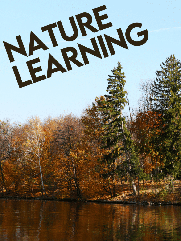 Nature Learning