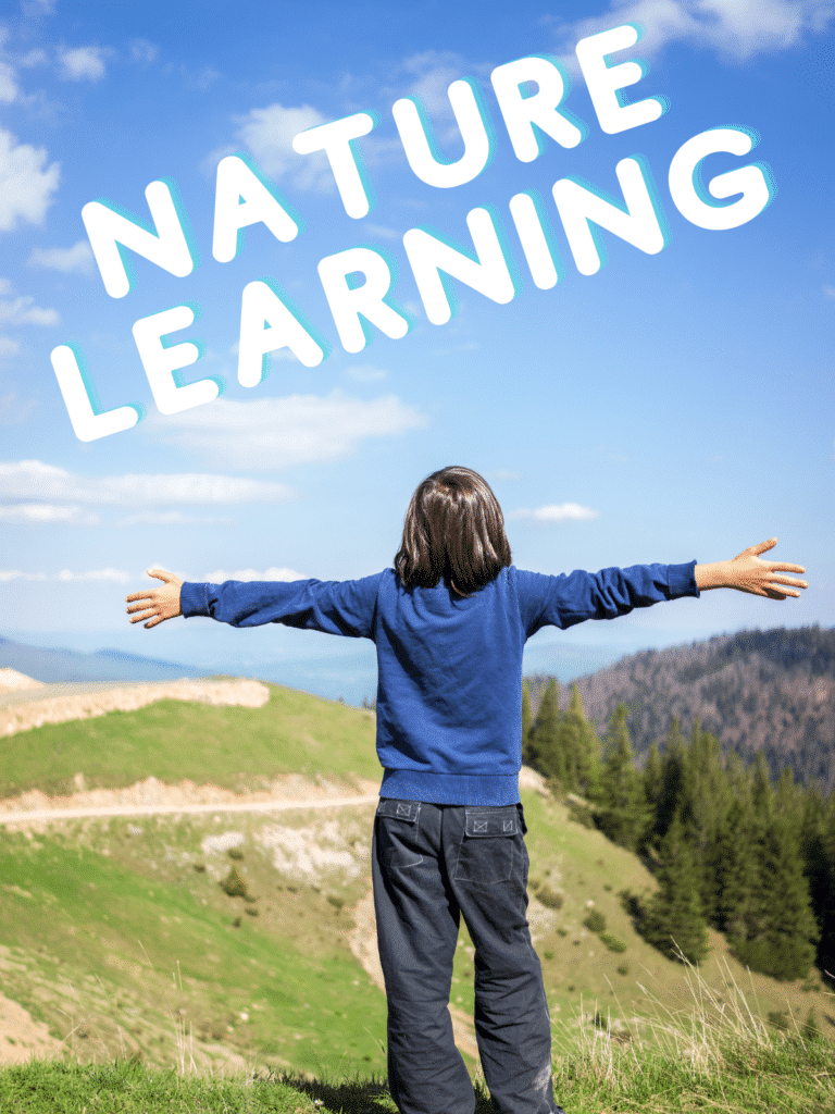 Nature Learning