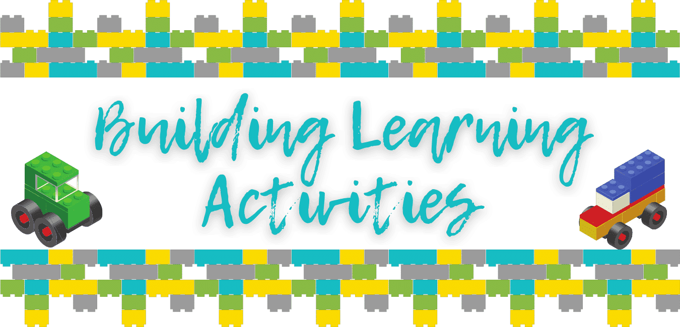 Kids Building Learning Resources