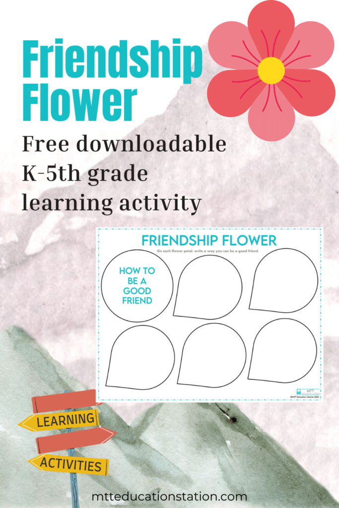 Join Camp MTT for free learning activities for kids! Download this kindergarten - 5th grade nature-themed activity here.