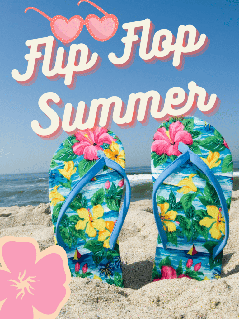 Flip Flop Summer