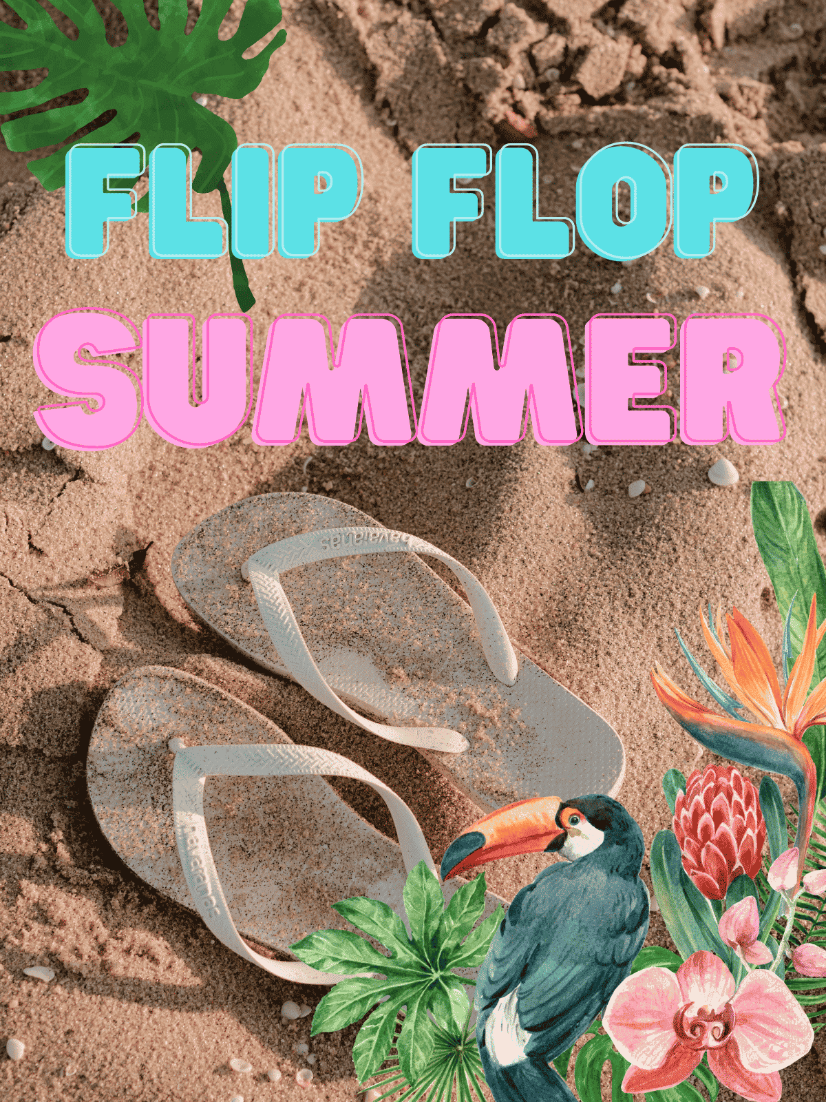 Flip Flop Summer MTT Education Station