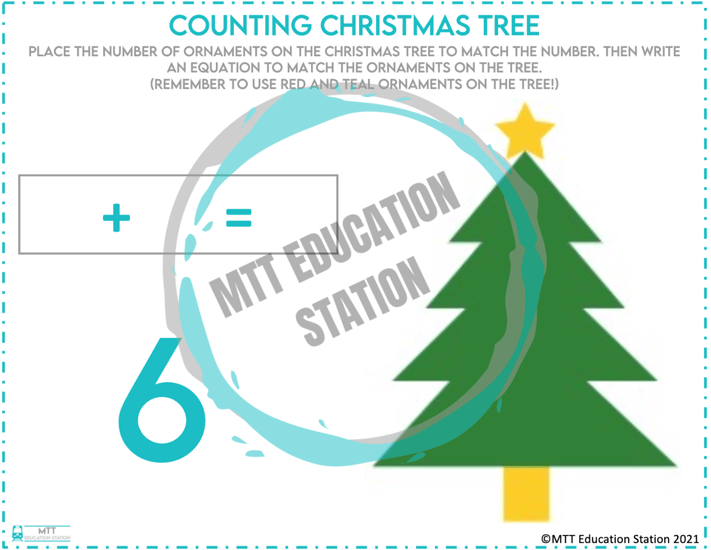 christmas-tree-counting-mats-6-15-mtt-education-station