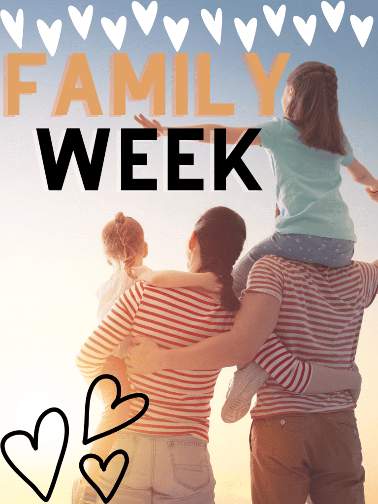 Family Week